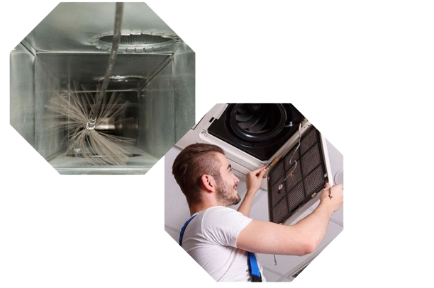 HVAC Damages